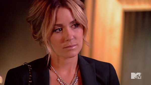 The Hills - I Heidi Take Thee Spencer