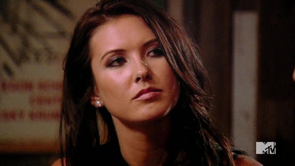 The Hills - You Did This