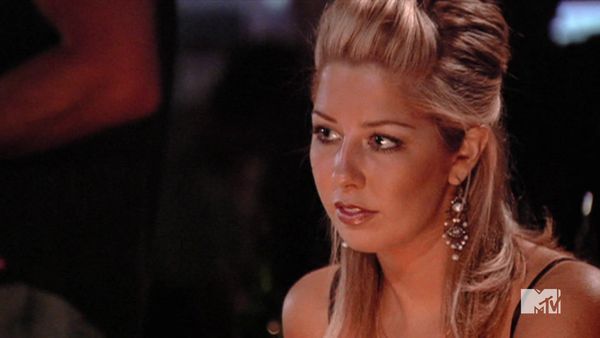 The Hills - If She Never Met Spencer…