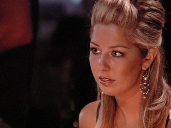 The Hills - If She Never Met Spencer…