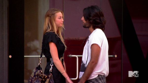 The Hills - Dream Boy, Dream Job