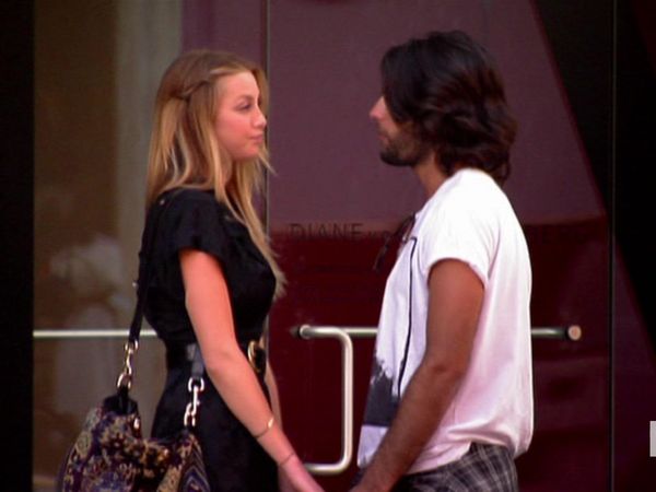 The Hills - Dream Boy, Dream Job