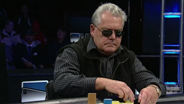 WPT Classics - North American Poker Championship 2009 - Part 1
