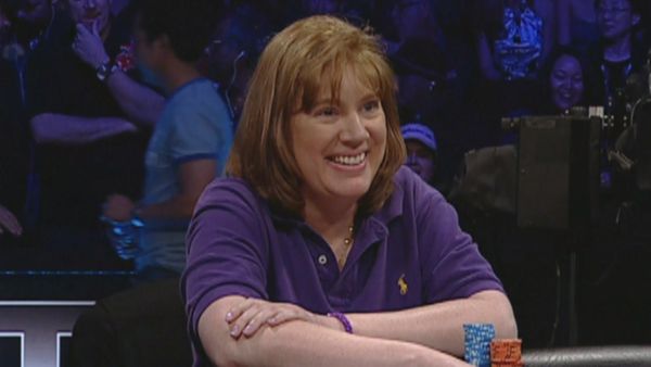 WPT Classics - Bay 101 Shooting Star 2009 - Part 1
