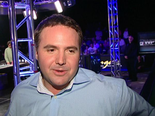 WPT Classics - Borgata Poker Open 2009 - Part 2