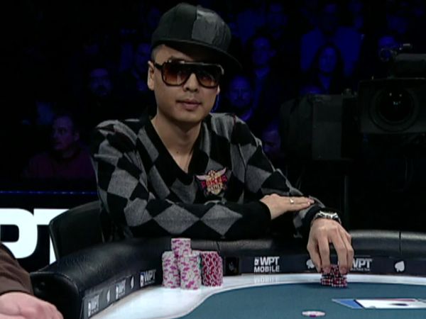 WPT Classics - Bellagio 5 Diamond World Poker Classic 2009 - Part 1
