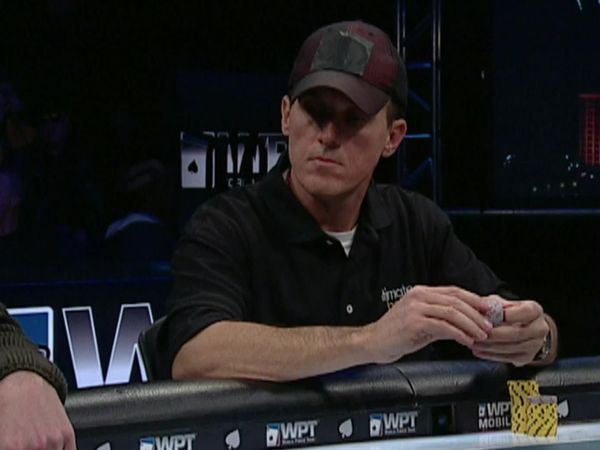 WPT Classics - Southern Poker Championship 2009 - Part 1