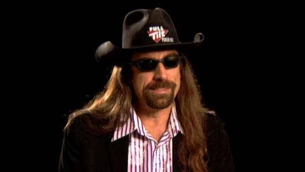 WPT Classics - LA Poker Classic 2009 - Part 1