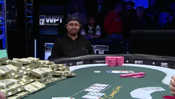 WPT Classics - LA Poker Classic 2009 - Part 2