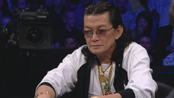 WPT Classics - WPT Championship 2009 - Part 1