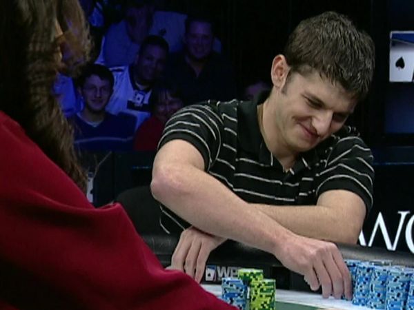 WPT Classics - Foxwoods World Poker Finals 2009 - Part 2