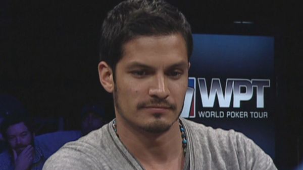 WPT Classics - Celebrity Invitational 2009 - Part 1