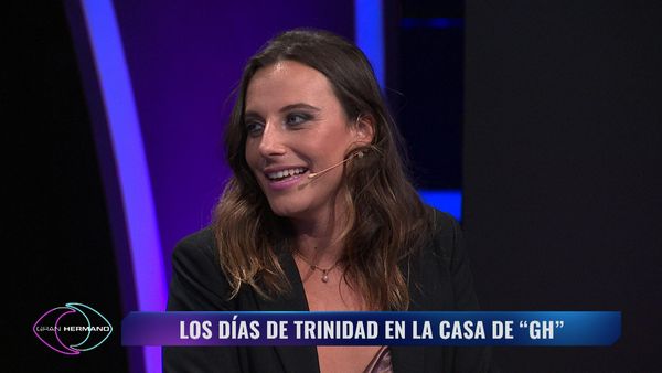 Gran Hermano Chile LT - Episodio 50