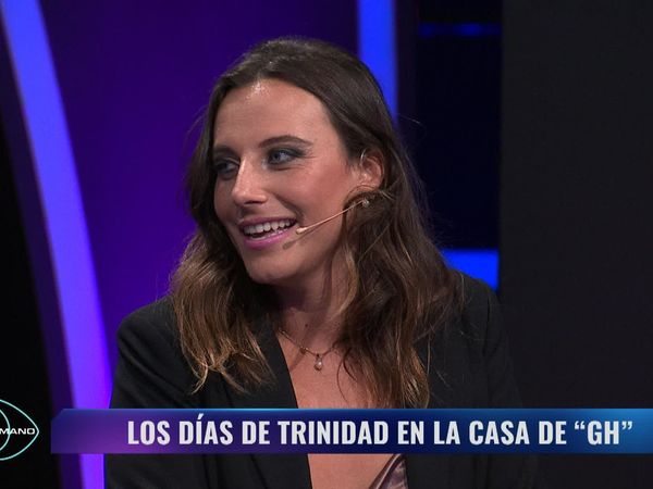 Gran Hermano Chile LT - Episodio 50