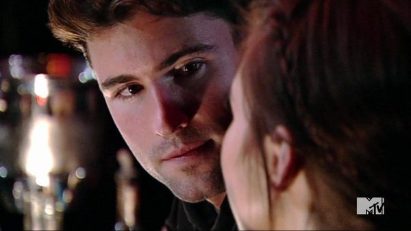 The Hills - Crazy In Love
