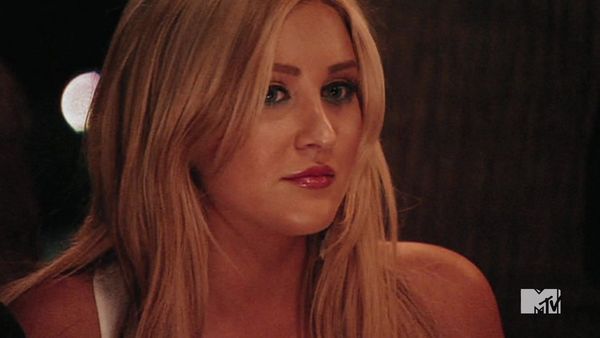The Hills - Hi Lauren, It's Spencer...