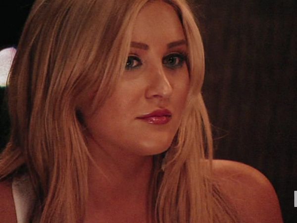 The Hills - Hi Lauren, It's Spencer...