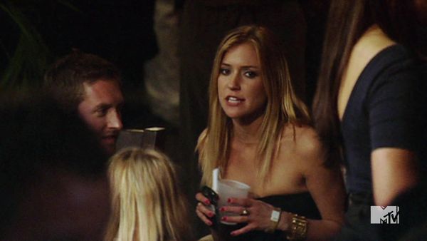 The Hills - Put On A Happy Face