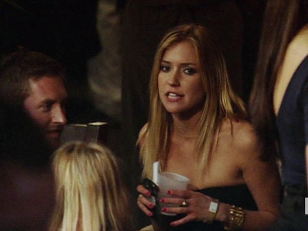 The Hills - Put On A Happy Face