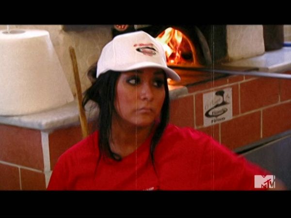 Jersey Shore - Crime and Punishment