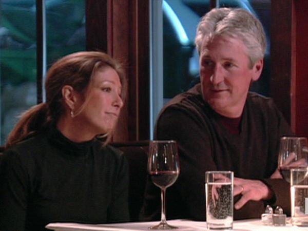 The Hills - Everything Happens For A Reason