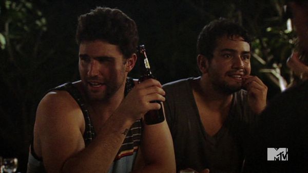 The Hills - Welcome To The Jungle: 100th Episode