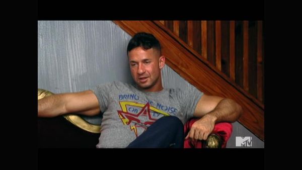 Jersey Shore - No Shame, Good Integrity