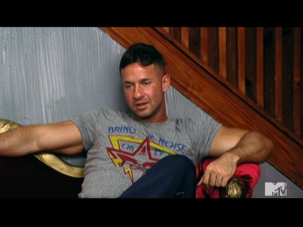 Jersey Shore - No Shame, Good Integrity