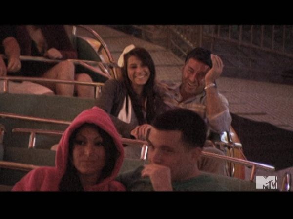 Jersey Shore - Control the Crazy