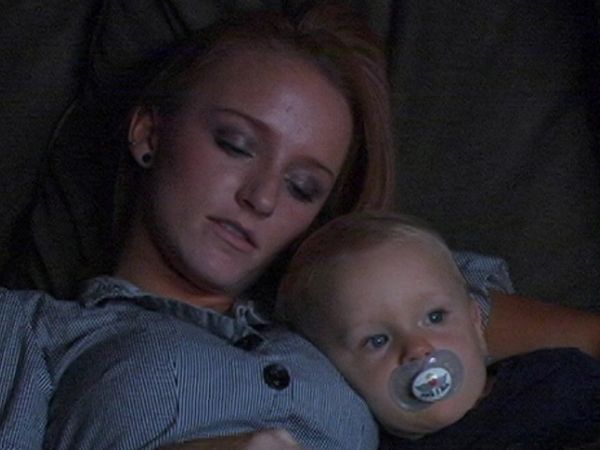 Teen Mom - How Many Chances?