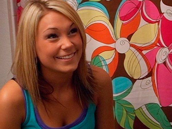 Teen Mom - Trial and Error