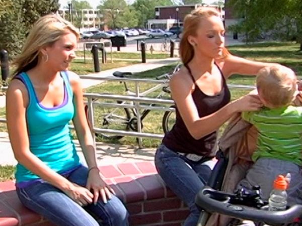 Teen Mom - Hello and Goodbye