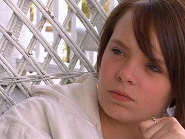 Teen Mom - A Little Help