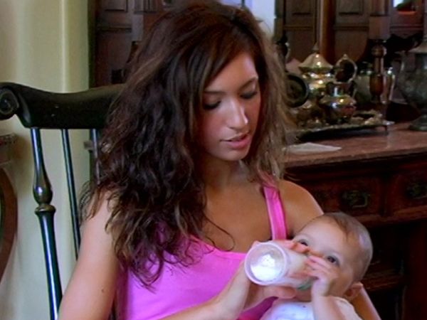 Teen Mom - Unseen Moments