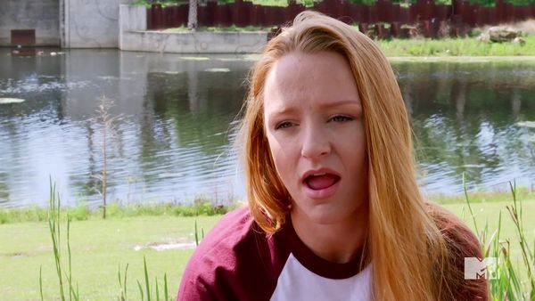Teen Mom - Tweet Tweet