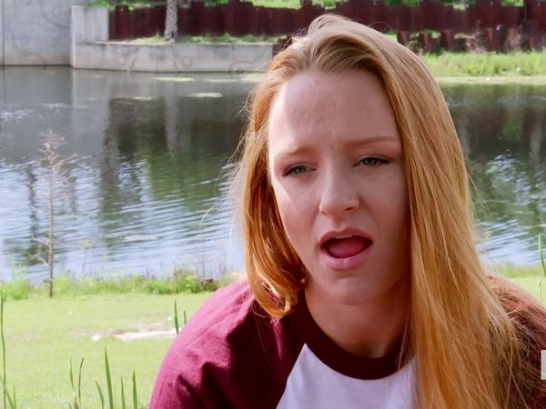 Teen Mom - Tweet Tweet