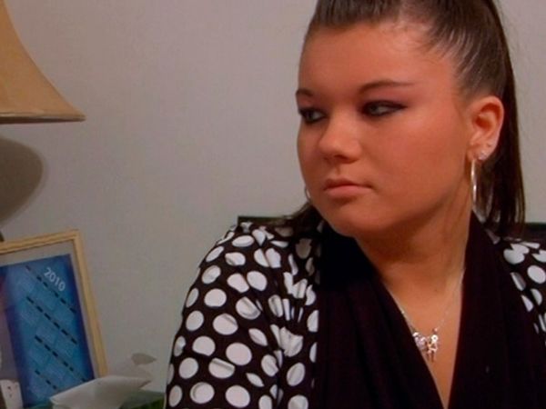 Teen Mom - Valentine's Day