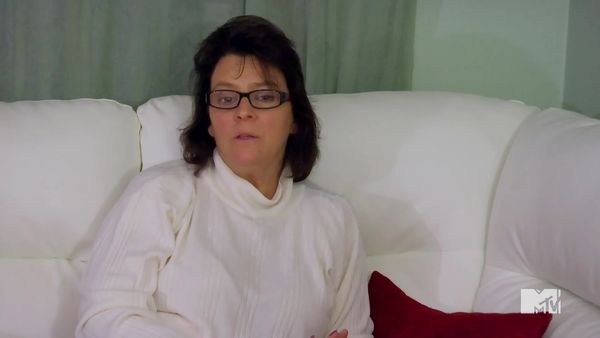Teen Mom - Put A Ring On It