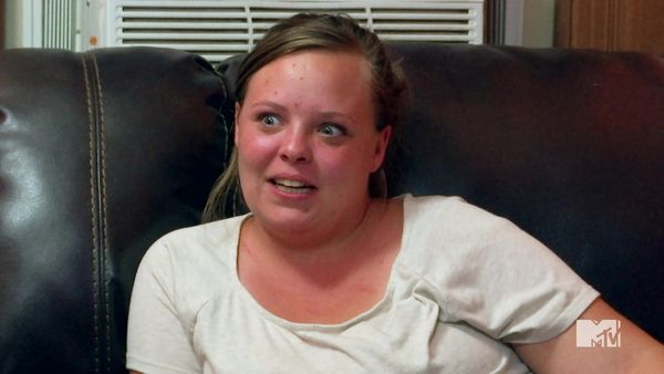 Teen Mom - Animal Instincts