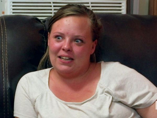 Teen Mom - Animal Instincts