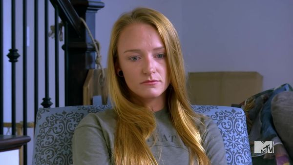 Teen Mom - Truth Be Told