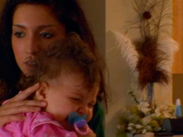 Teen Mom - Secrets & Lies