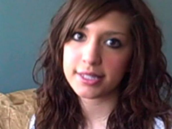 16 and Pregnant - Farrah
