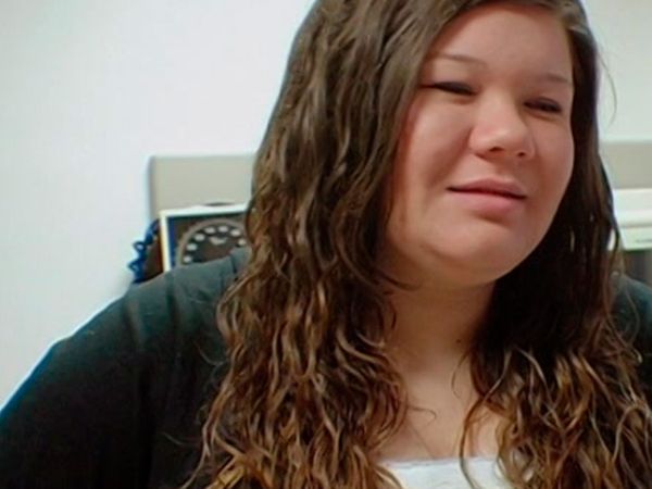 16 and Pregnant - Amber