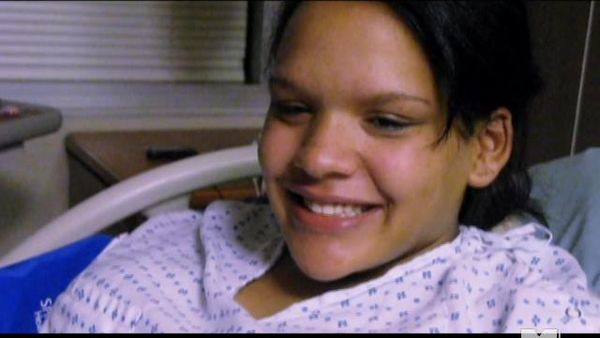 16 and Pregnant - Ebony