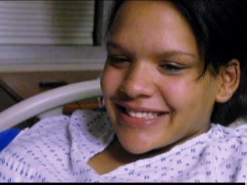 16 and Pregnant - Ebony