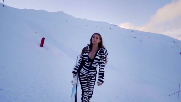Ex on The Beach - Welcome to the Peak