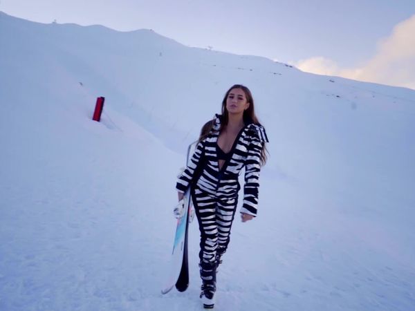 Ex on The Beach - Welcome to the Peak