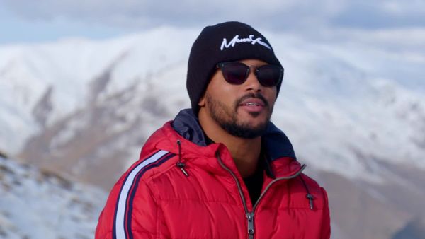 Ex on The Beach - Breaking Winter Balls