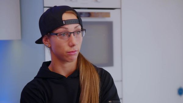 Ex on The Beach - De Niall Is Not Just an Ex